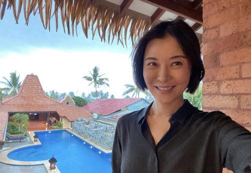 柯蓝最新爆料娱乐圈,揭秘明星背后的真相与争议